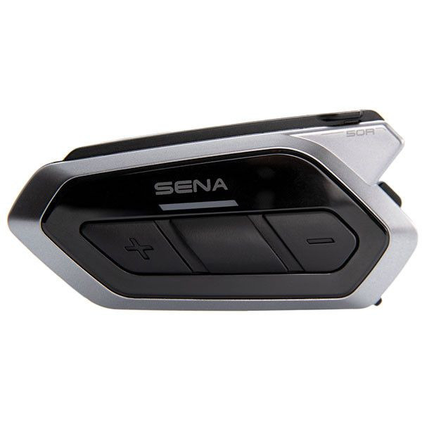 SENA Sena 50r bt/mesh singlepack